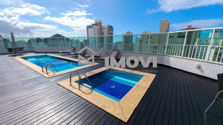 Imagem Apartamento com 3 Quartos à Venda, 120 m² em Praia Da Costa - Vila Velha
