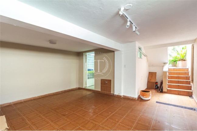 Imagem Casa com 2 Quartos à Venda, 190 m² em Campo Grande - São Paulo