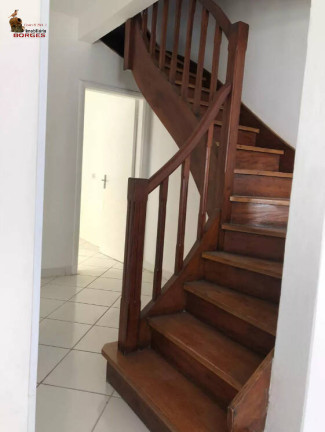 Imagem Casa com 5 Quartos à Venda, 130 m² em Chácara Santo Antônio (zona Sul) - São Paulo Imagem Casa com 5 Quartos à Venda, 130 m² em Chácara Santo Antônio (zona Sul) - São Paulo