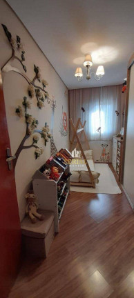 Imagem Apartamento com 2 Quartos à Venda, 85 m² em Osvaldo Cruz - São Caetano Do Sul