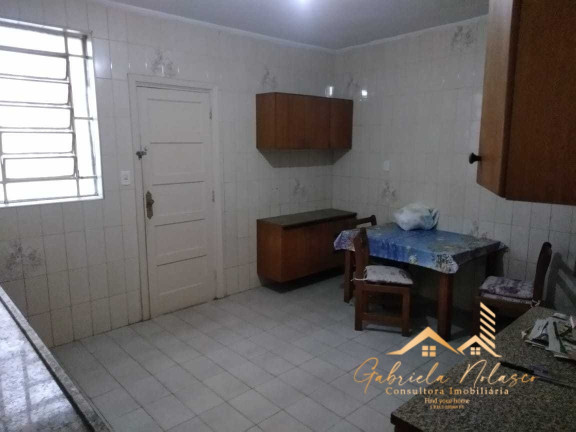 Imagem Casa com 2 Quartos à Venda, 124 m² em Boqueirão - Santos