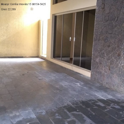 Imagem Imóvel com 3 Quartos à Venda, 150 m² em Parque Ouro Fino - Sorocaba