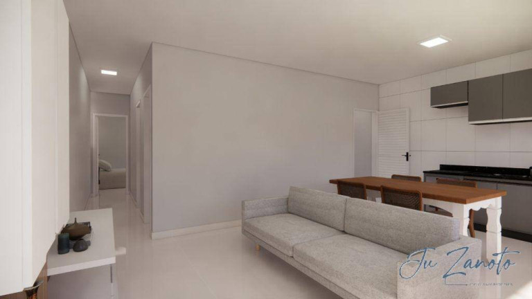 Imagem Casa com 2 Quartos à Venda, 61 m² em Praia De Leste - Pontal Do Paraná