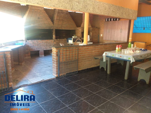 Imagem Chácara com 8 Quartos à Venda, 31 m² em Jardim Alegria - Francisco Morato