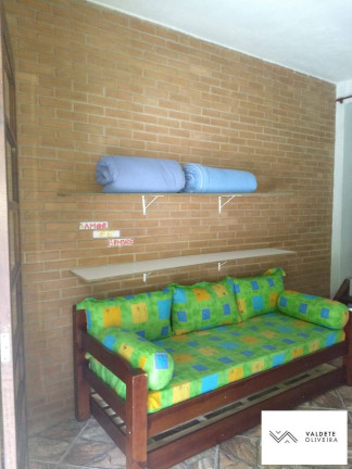 Imagem Sobrado com 3 Quartos à Venda,  em Horto Florestal - Ubatuba