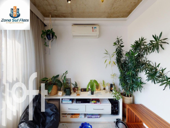 Imagem Apartamento com 2 Quartos à Venda, 69 m² em Campo Belo - São Paulo Imagem Apartamento com 2 Quartos à Venda, 69 m² em Campo Belo - São Paulo