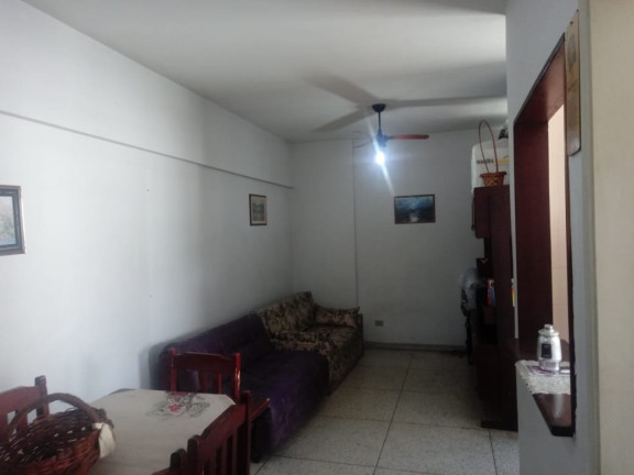 Apartamento com 1 Quarto à Venda, 60 m² em Centro - São Vicente