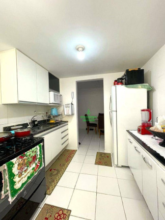 Imagem Apartamento com 3 Quartos à Venda, 75 m² em Centro - Niterói Imagem Apartamento com 3 Quartos à Venda, 75 m² em Centro - Niterói