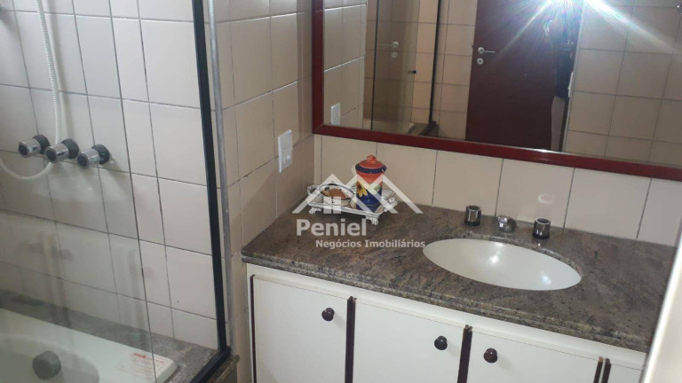 Imagem Apartamento com 3 Quartos à Venda, 136 m² em Centro - Ribeirão Preto