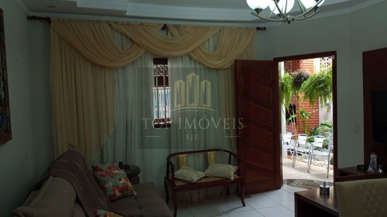 Imagem Casa com 3 Quartos à Venda, 140 m² em Residencial Santa Paula - Jacareí Imagem Casa com 3 Quartos à Venda, 140 m² em Residencial Santa Paula - Jacareí