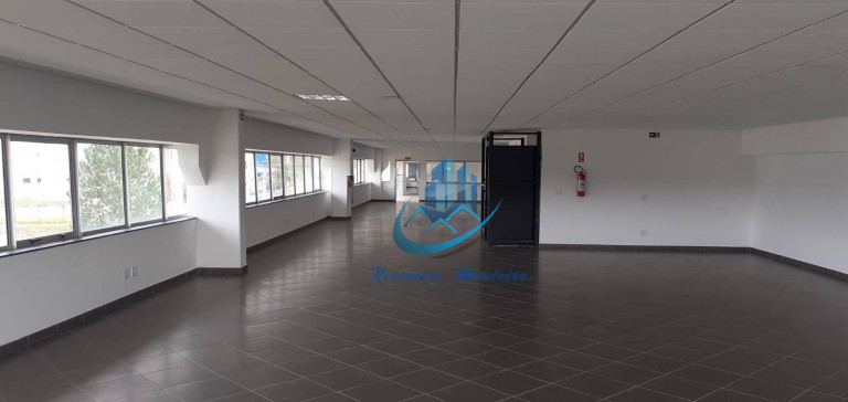 Imagem Sala Comercial para Alugar, 330 m² em Distrito Industrial Alfredo Relo - Itatiba
