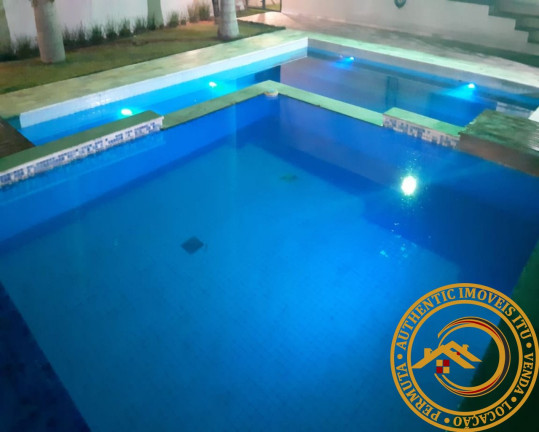 Imagem Casa com 4 Quartos à Venda, 1.000 m² em Condomínio Fazenda Palmeiras Imperiais - Salto Imagem Casa com 4 Quartos à Venda, 1.000 m² em Condomínio Fazenda Palmeiras Imperiais - Salto