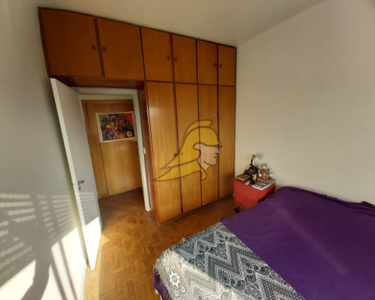 Imagem Apartamento com 3 Quartos à Venda, 91 m² em Consolação - São Paulo