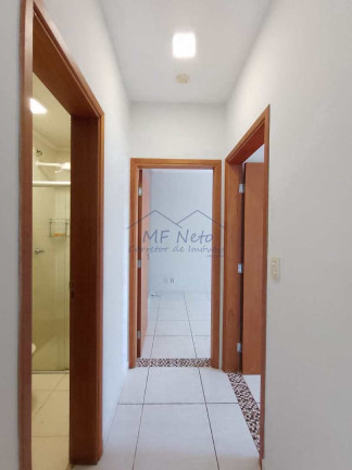 Imagem Apartamento com 2 Quartos à Venda, 47 m² em Residencial Das Flores - Pirassununga