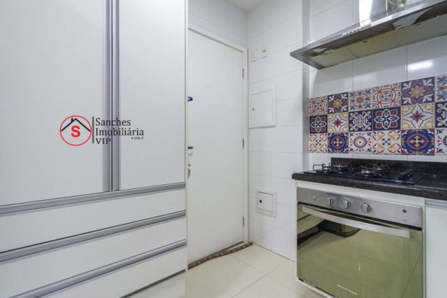 Imagem Apartamento com 3 Quartos à Venda, 111 m² em Alto Da Mooca - São Paulo Imagem Apartamento com 3 Quartos à Venda, 111 m² em Alto Da Mooca - São Paulo