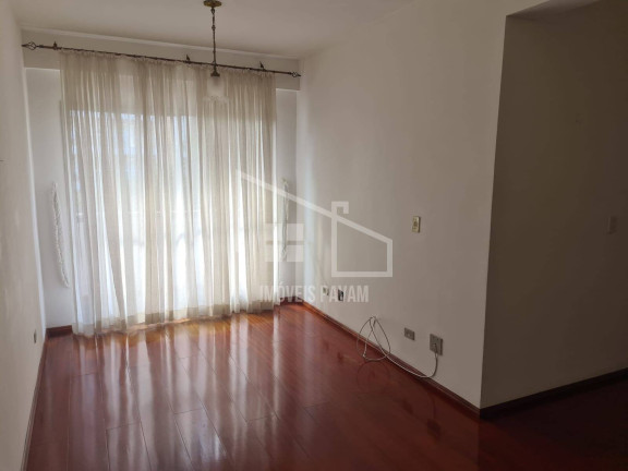 Apartamento com 2 Quartos à Venda, 75 m² em Centro - São Bernardo Do Campo