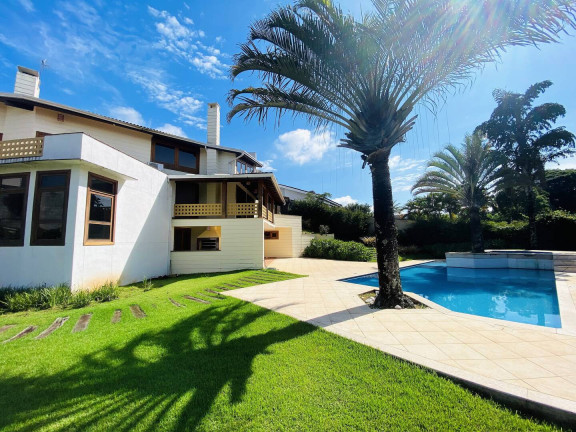 Imagem Casa com 4 Quartos à Venda, 1.500 m² em Nova Gardênia - Atibaia