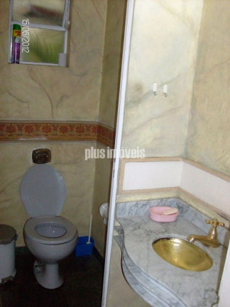 Imagem Casa com 4 Quartos à Venda, 230 m² em Jardim Guedala - São Paulo