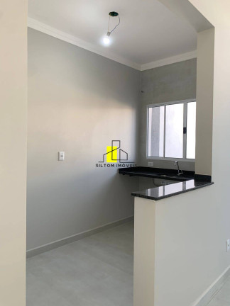 Imagem Casa com 3 Quartos à Venda, 110 m² em Loteamento Vila Olímpia - Taubaté Imagem Casa com 3 Quartos à Venda, 110 m² em Loteamento Vila Olímpia - Taubaté