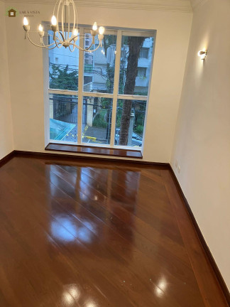 Imagem Apartamento com 4 Quartos à Venda, 190 m² Imagem Apartamento com 4 Quartos à Venda, 190 m²