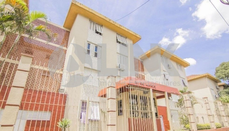 Imagem Apartamento com 2 Quartos à Venda, 58 m² em Passo Da Areia - Porto Alegre Imagem Apartamento com 2 Quartos à Venda, 58 m² em Passo Da Areia - Porto Alegre
