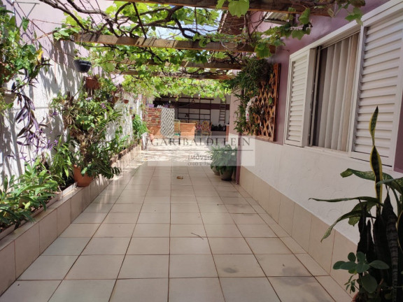Imagem Casa com 3 Quartos à Venda, 164 m² em Jardim Santa Mônica - Campinas Imagem Casa com 3 Quartos à Venda, 164 m² em Jardim Santa Mônica - Campinas