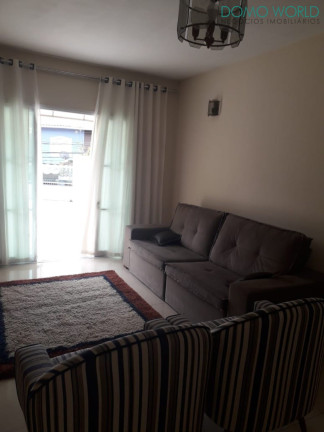Imagem Imóvel com 3 Quartos à Venda, 124 m² em Vila Campestre - São Paulo Imagem Imóvel com 3 Quartos à Venda, 124 m² em Vila Campestre - São Paulo