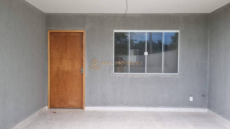 Imagem Casa com 2 Quartos à Venda, 95 m² em Guaratiba - Rio De Janeiro