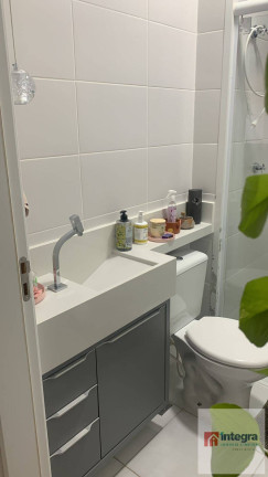 Imagem Apartamento com 2 Quartos à Venda, 54 m² em Jardim Nossa Senhora De Fátima - Limeira Imagem Apartamento com 2 Quartos à Venda, 54 m² em Jardim Nossa Senhora De Fátima - Limeira