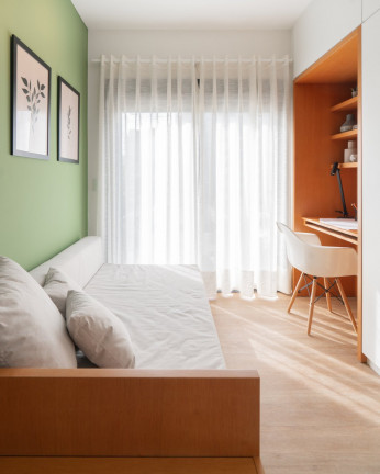 Imagem Apartamento com 2 Quartos à Venda, em Tristeza - Porto Alegre Imagem Apartamento com 2 Quartos à Venda, em Tristeza - Porto Alegre
