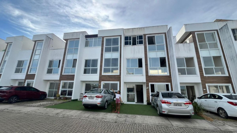 Imagem Casa de Condomínio com 3 Quartos à Venda, 152 m² em Parque Das Nações - Parnamirim