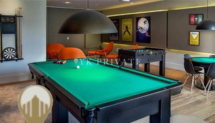 Imagem Apartamento com 2 Quartos à Venda, 92 m² em Vila Ipojuca - São Paulo