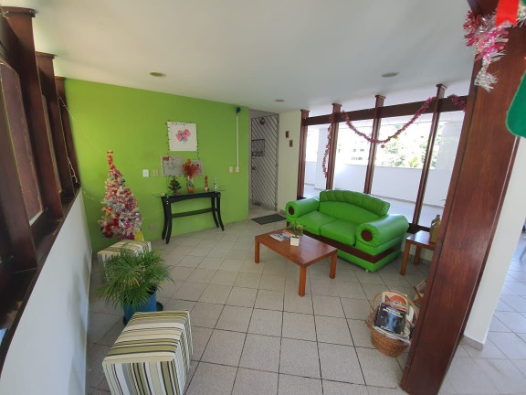 Imagem Apartamento com 3 Quartos à Venda, 85 m² em Rio Vermelho - Salvador Imagem Apartamento com 3 Quartos à Venda, 85 m² em Rio Vermelho - Salvador
