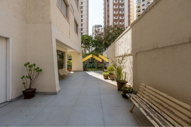 Imagem Apartamento com 2 Quartos à Venda, 96 m² em Vila Olímpia - São Paulo