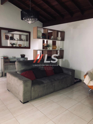 Imagem Casa de Condomínio com 3 Quartos à Venda, 200 m² em Horto Florestal - Ubatuba Imagem Casa de Condomínio com 3 Quartos à Venda, 200 m² em Horto Florestal - Ubatuba