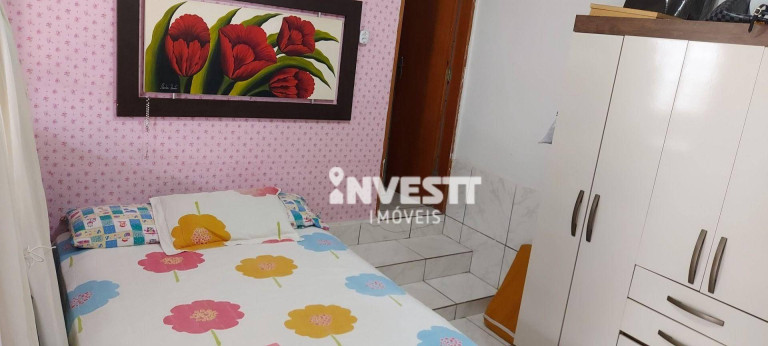 Imagem Kitnet com 1 Quarto à Venda, 30 m² em Jardim Novo Mundo - Goiânia Imagem Kitnet com 1 Quarto à Venda, 30 m² em Jardim Novo Mundo - Goiânia