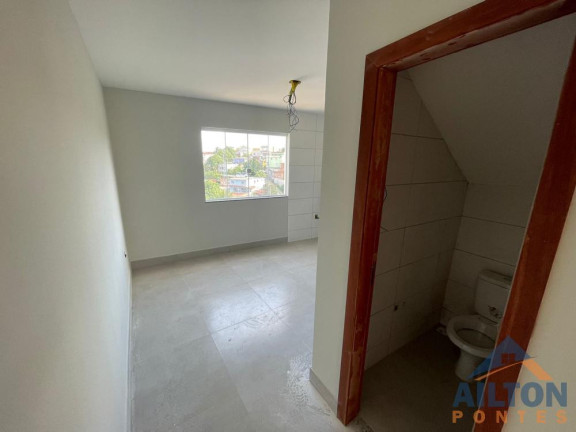 Imagem Casa com 2 Quartos à Venda, 90 m² em Santa Margarida - Guarapari