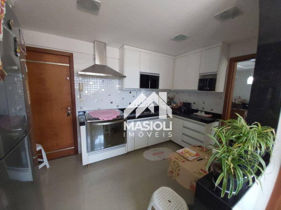 Imagem Apartamento com 3 Quartos à Venda, 120 m² em Praia De Itapoã - Vila Velha