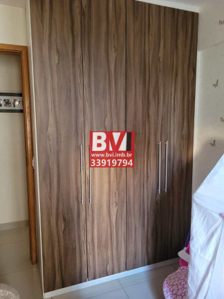 Imagem Apartamento com 3 Quartos à Venda, 62 m² em Penha - Rio De Janeiro Imagem Apartamento com 3 Quartos à Venda, 62 m² em Penha - Rio De Janeiro