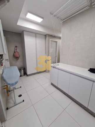 Imagem Apartamento com 4 Quartos à Venda, 243 m² em Morumbi - São Paulo