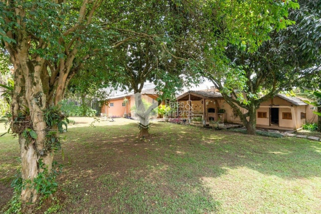 Imagem Casa com 3 Quartos à Venda, 500 m² em Chácara Monte Alegre - São Paulo Imagem Casa com 3 Quartos à Venda, 500 m² em Chácara Monte Alegre - São Paulo