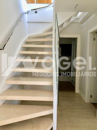 Imagem Apartamento com 3 Quartos à Venda, 231 m² em Centro - Novo Hamburgo Imagem Apartamento com 3 Quartos à Venda, 231 m² em Centro - Novo Hamburgo