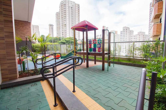 Imagem Imóvel com 2 Quartos à Venda,  em Vila Mariana - São Paulo