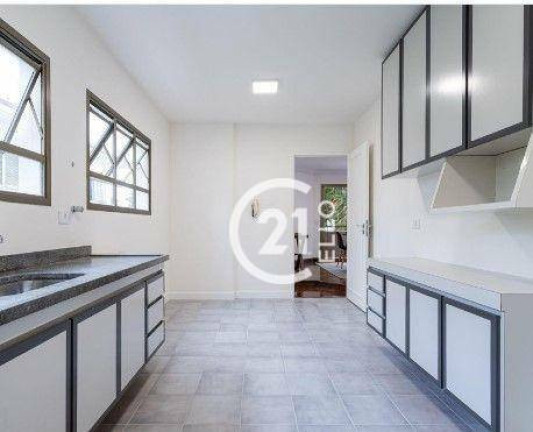 Imagem Apartamento com 3 Quartos à Venda, 149 m² em Moema - São Paulo Imagem Apartamento com 3 Quartos à Venda, 149 m² em Moema - São Paulo