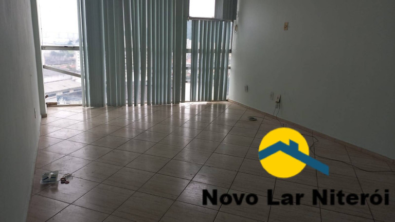 Imagem Sala Comercial à Venda, 28 m² em Centro - Niterói Imagem Sala Comercial à Venda, 28 m² em Centro - Niterói