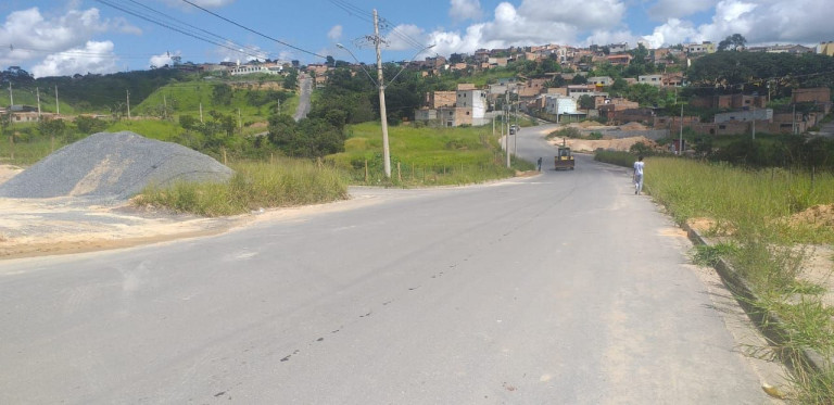 Imagem Terreno à Venda, 500 m² em Jardim Verona - Ribeirão Das Neves Imagem Terreno à Venda, 500 m² em Jardim Verona - Ribeirão Das Neves