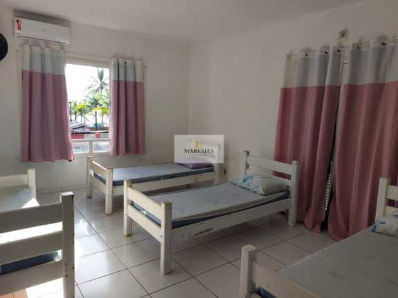 Imagem Casa com 5 Quartos à Venda, 400 m² em Paúba - São Sebastião