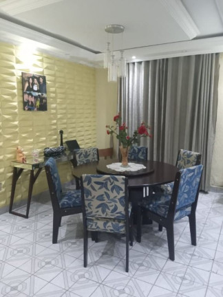 Imagem Sobrado com 3 Quartos à Venda, 197 m² em Vila Oceania - Poá Imagem Sobrado com 3 Quartos à Venda, 197 m² em Vila Oceania - Poá