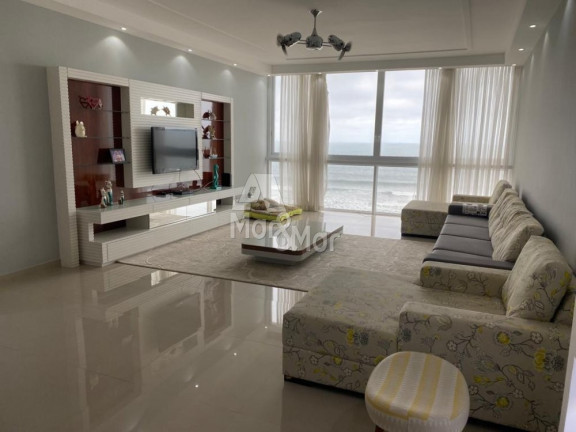 Apartamento com 3 Quartos à Venda, 190 m² em Pitangueiras - Guarujá
