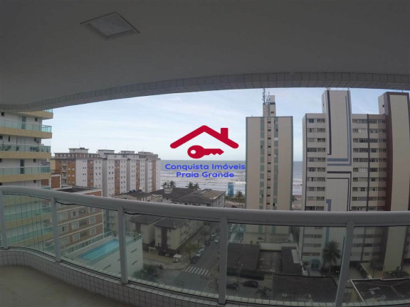 Imagem Apartamento com 3 Quartos à Venda, 172 m² em Tupi - Praia Grande Imagem Apartamento com 3 Quartos à Venda, 172 m² em Tupi - Praia Grande